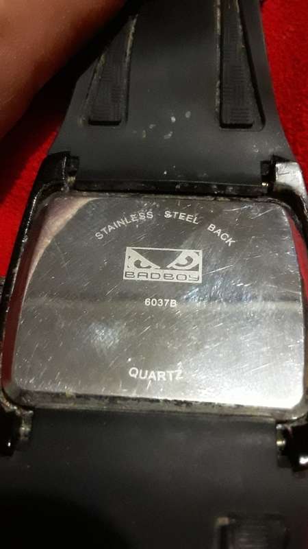 Mens watches