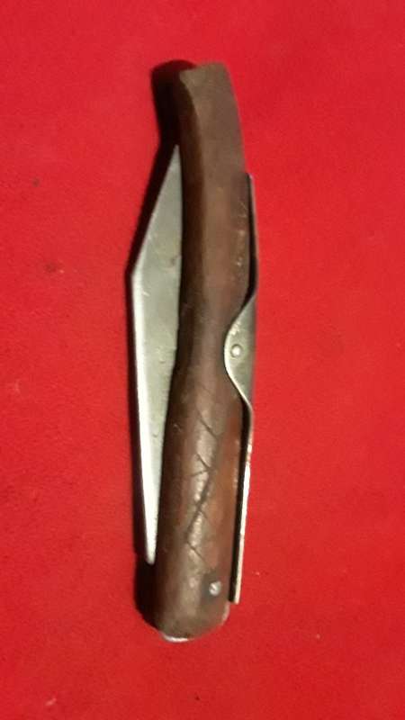 OKAPI KNIFEs