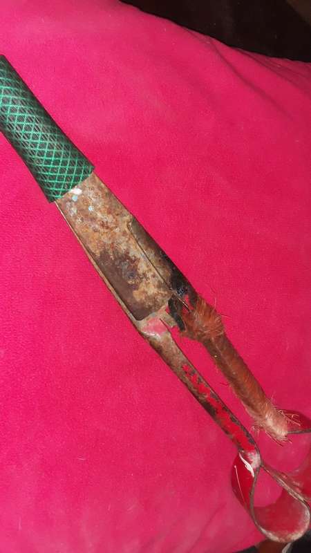 HAND SHEEP SHEAR SCISSOR