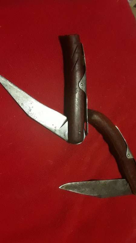 OKAPI KNIVES