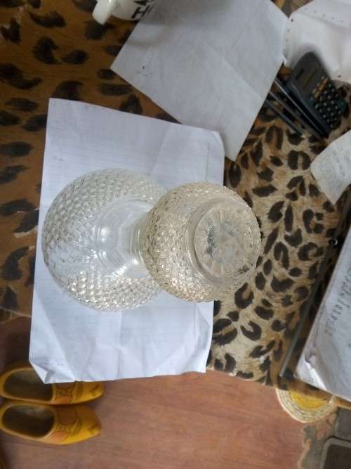 Decanters