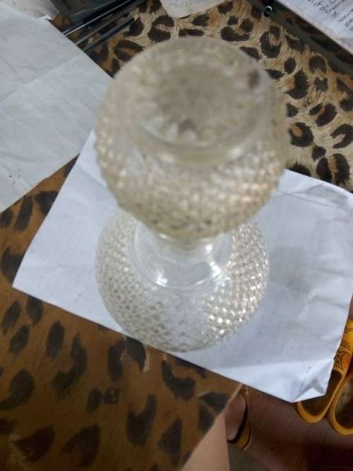 Decanters