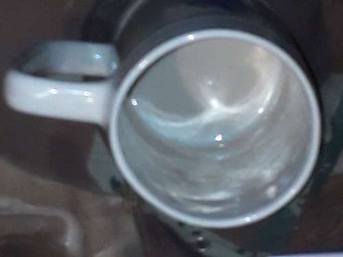 Rhodesian army operation hurricane 1973 Sipolilo mug