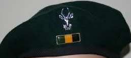 SADF - Infantry Beret