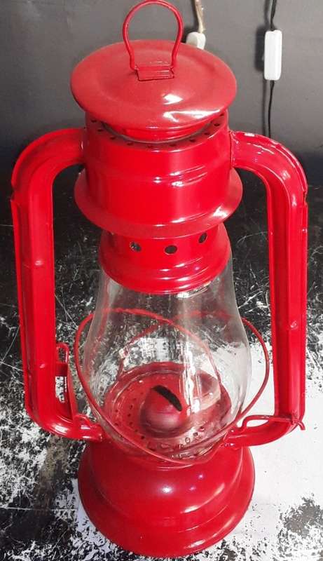 LANTERN