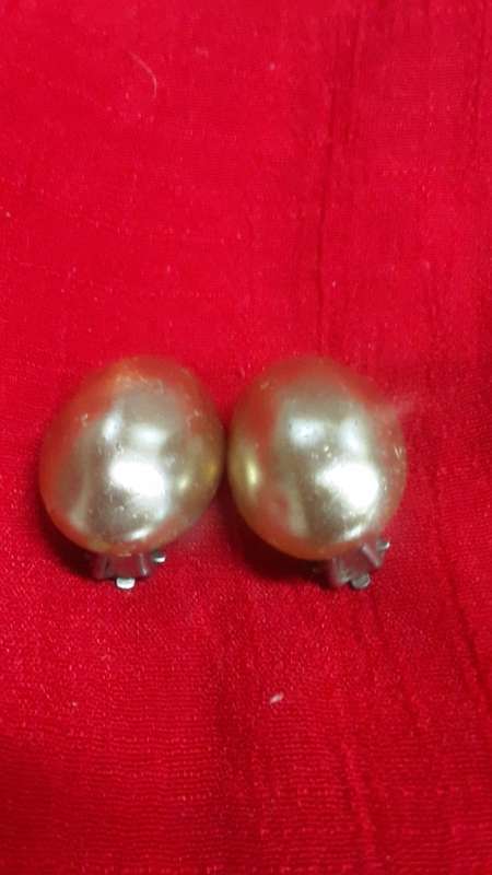 1970 High Quality Earings