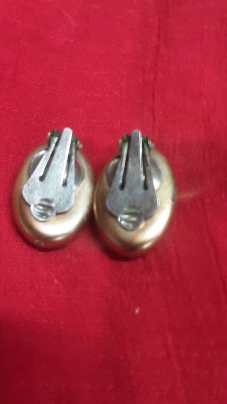 1970 High Quality Earings