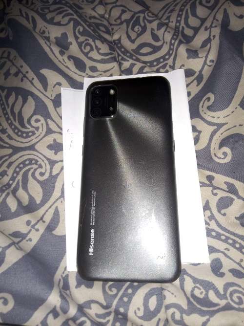 HISENSE E50 LITE