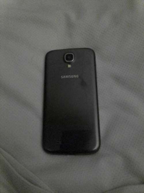 SAMSUNG GALAXY S4