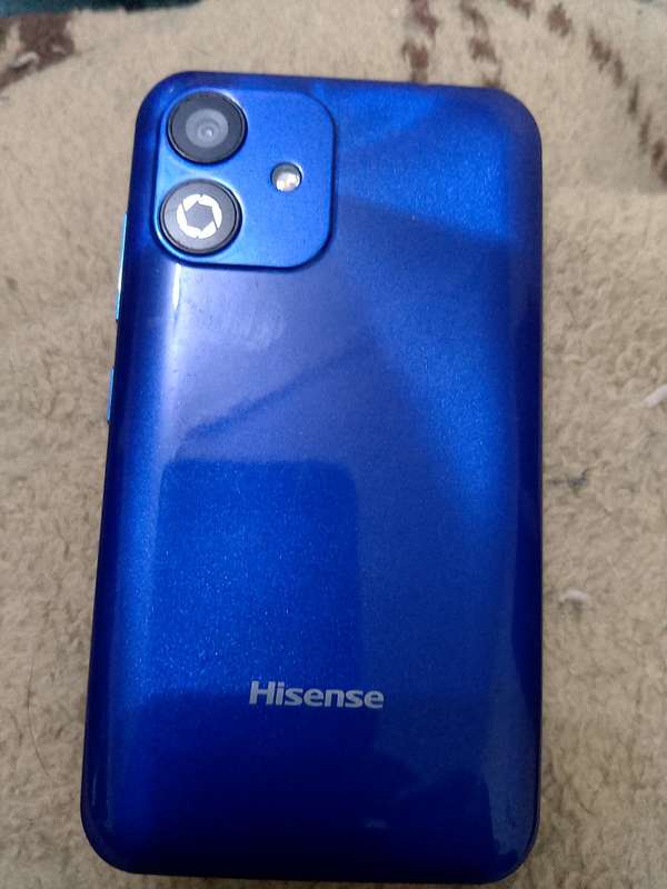 HISENSE U31 CELLPHONE