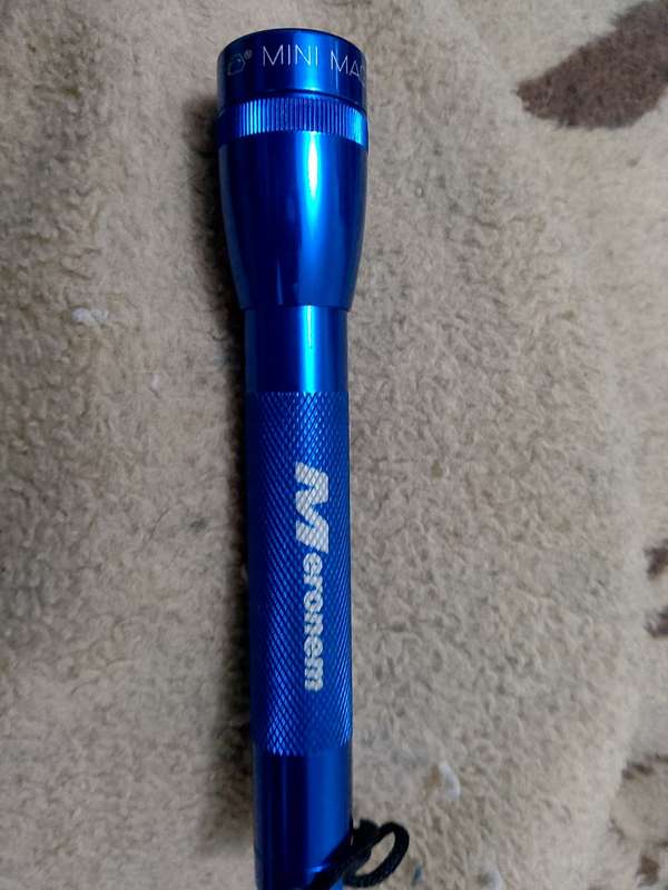 MAGLITE