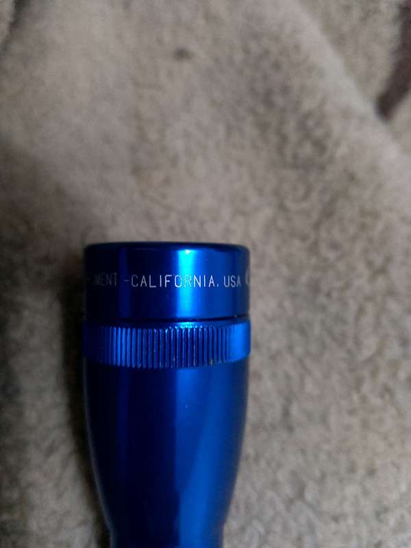 MAGLITE