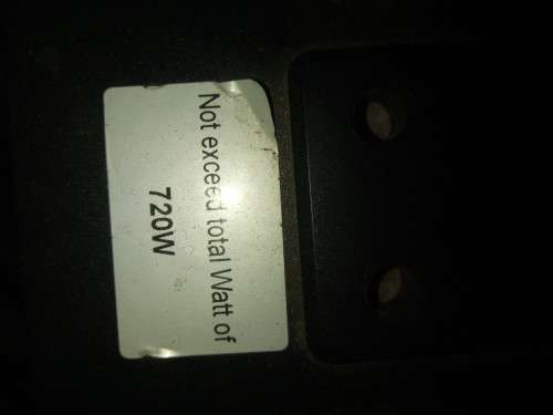 mecer inverter
