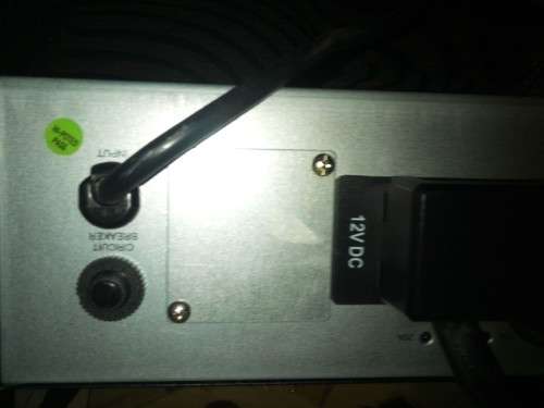 mecer inverter