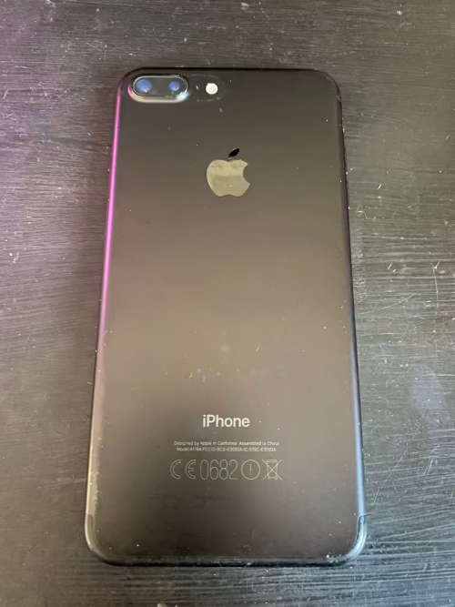 IPhone 7 Plus 32gb Read Discription