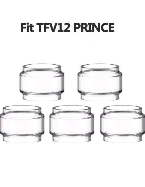 Replacement GLASS-Smok Vape TFV12 stick prince -Smok