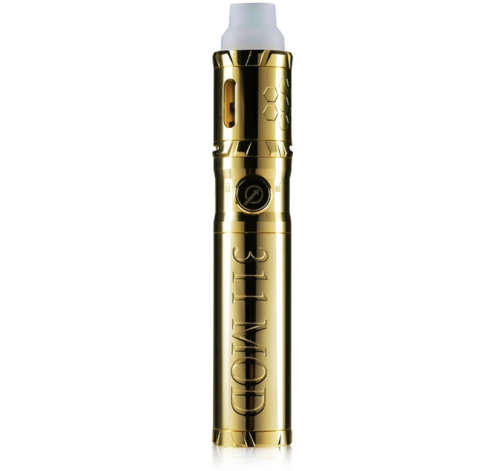 Original LTQ Vapor 311 Kit - Wax Dry Herb Vaporizer