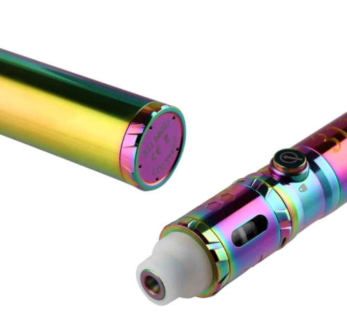 Original LTQ Vapor 311 Kit - Wax Dry Herb Vaporizer