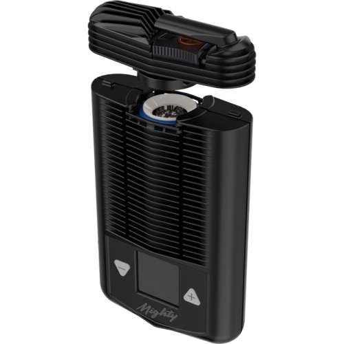 The Mighty Vaporizer