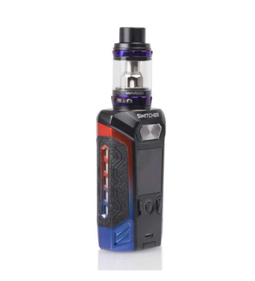Vape VAPORESSO SWITCHER 220W TC STARTER KIT LED