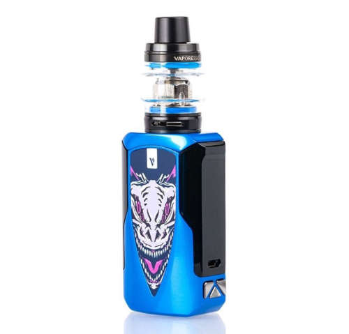 Vape VAPORESSO TAROT BABY 85W & NRG SE STARTER KIT-vape