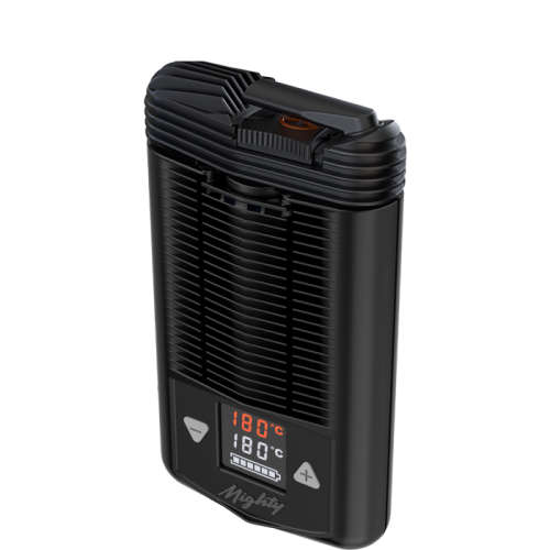 The Mighty Vaporizer