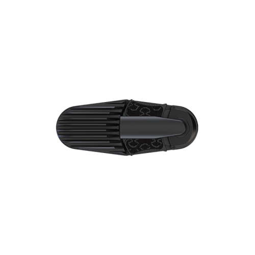 The Mighty Vaporizer
