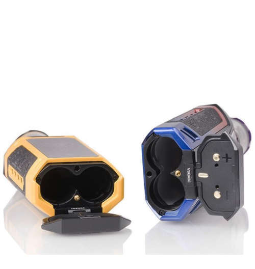 Vape VAPORESSO SWITCHER 220W TC STARTER KIT LED