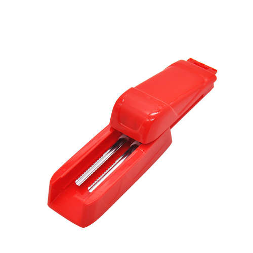 Hand Double Cigarette Tube Roller- Hand Rolling Machine Double