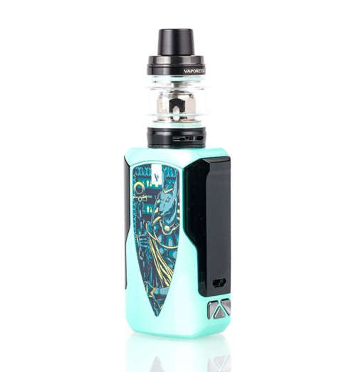 Vape VAPORESSO TAROT BABY 85W & NRG SE STARTER KIT-vape