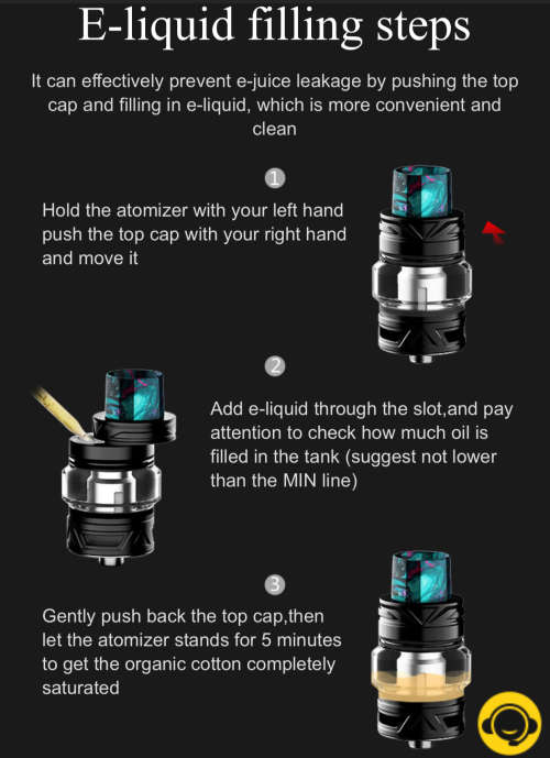 Voopoo DRAG 2 KIT