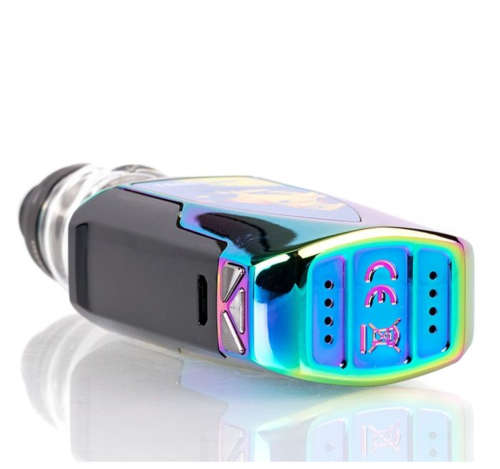 Vape VAPORESSO TAROT BABY 85W & NRG SE STARTER KIT-vape