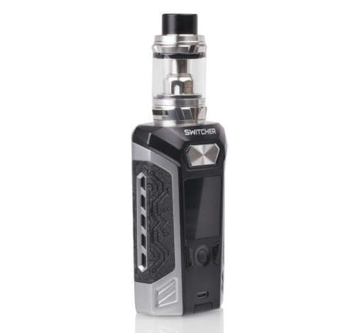 Vape VAPORESSO SWITCHER 220W TC STARTER KIT LED
