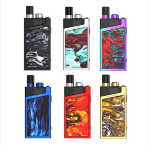 Vape Smok Trinity Alpha POD System 25w