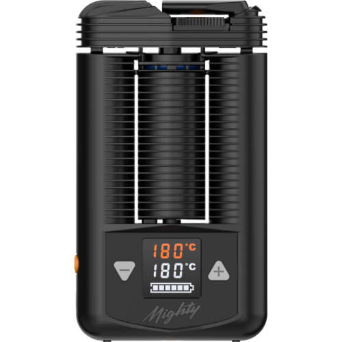 The Mighty Vaporizer