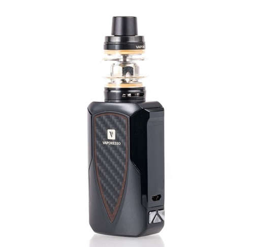 Vape VAPORESSO TAROT BABY 85W & NRG SE STARTER KIT-vape