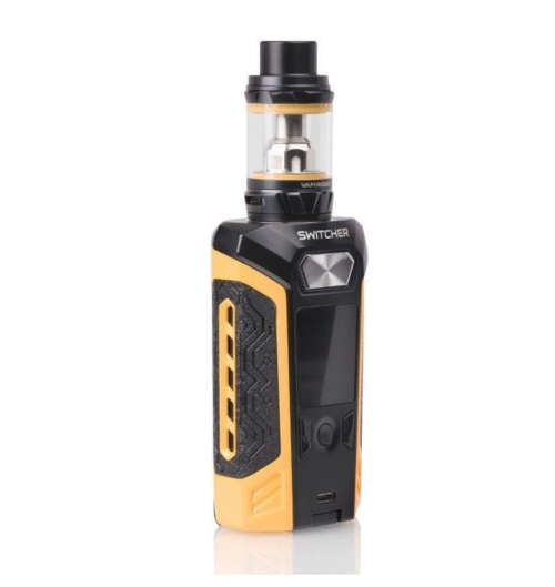 Vape VAPORESSO SWITCHER 220W TC STARTER KIT LED