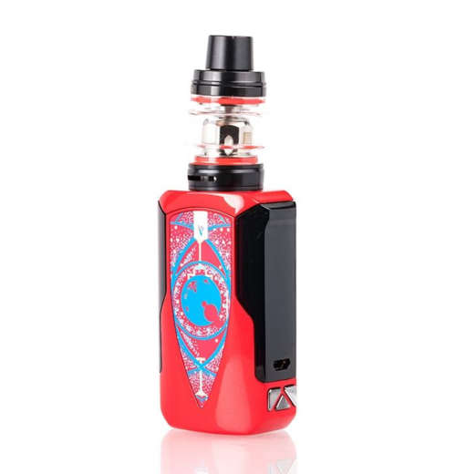 Vape VAPORESSO TAROT BABY 85W & NRG SE STARTER KIT-vape