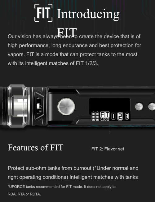 Voopoo DRAG 2 KIT