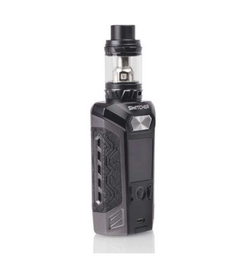 Vape VAPORESSO SWITCHER 220W TC STARTER KIT LED