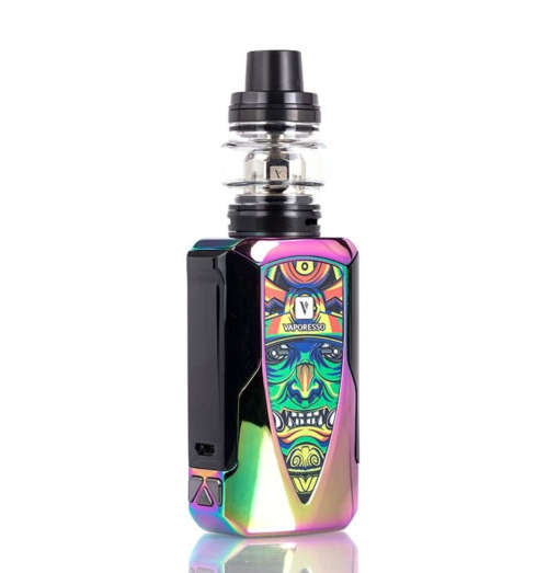 Vape VAPORESSO TAROT BABY 85W & NRG SE STARTER KIT-vape