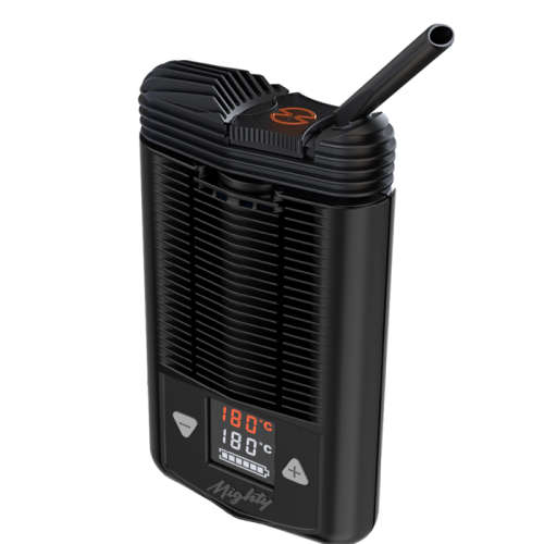 The Mighty Vaporizer