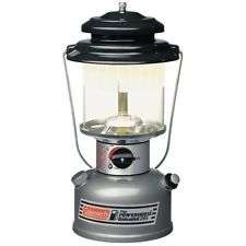 Coleman, Petrol Burning Lantern