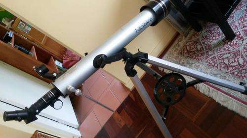 I-science telescope