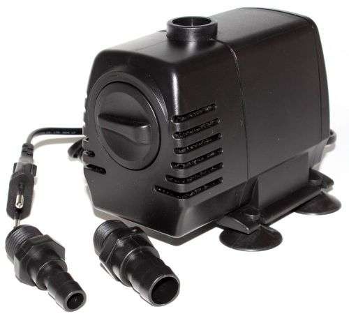 Waterfall Pump - Submersible / Inline 700 L/H (Demo)