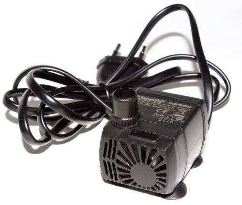 Waterfall Pump - SP 600 Mini 260 L/H (Demo)