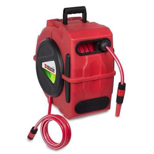Kreator - Garden Hose Reel - 20m (Demo)