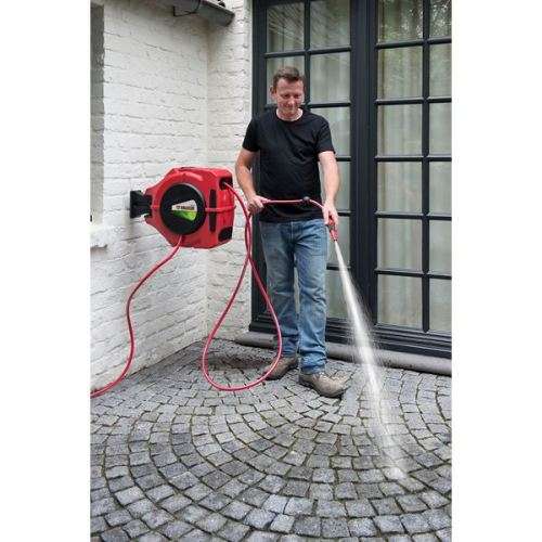 Kreator - Garden Hose Reel - 20m (Demo)