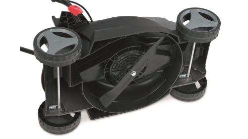 Power Plus - Lawnmower 1000W - 320mm (Demo)