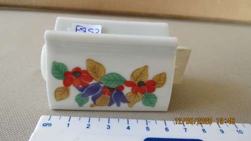 Hausmann tubenfunny toothpaste holder/squeezer, as per photo